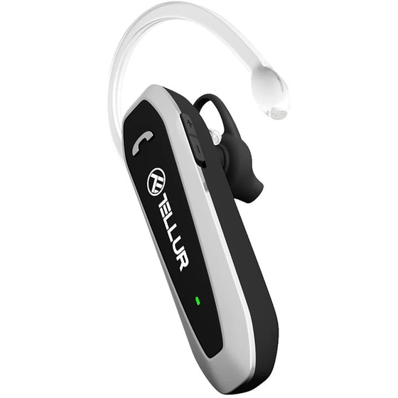 Ακουστικά Bluetooth Tellur Vox 100 - Black image 6