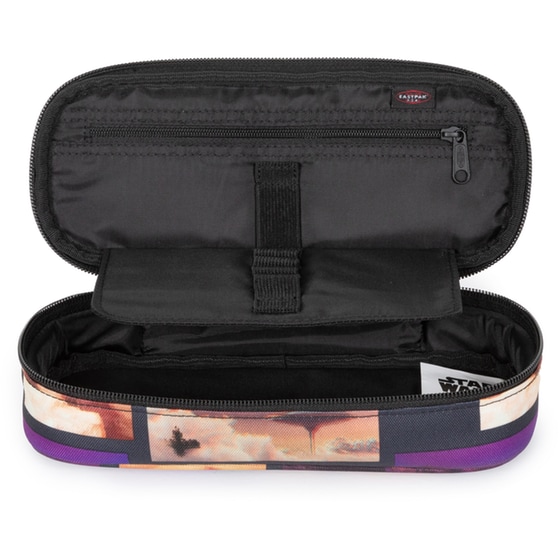 Κασετίνα Οβάλ Eastpak Star Wars Landscape Grey image 2