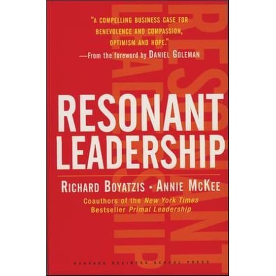 Resonant Leadership image 0