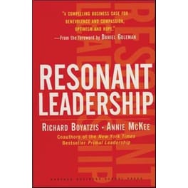 Resonant Leadership
