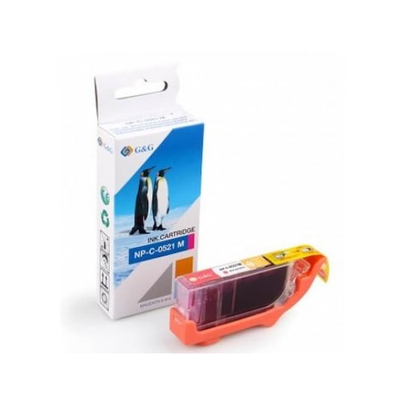 GANDG G And G Np-c-0521m Magenta