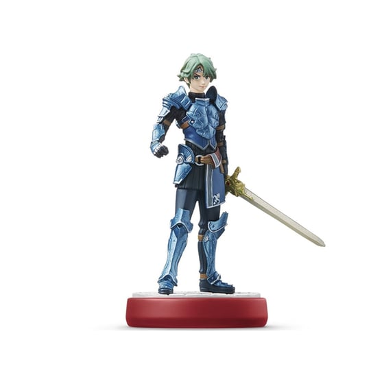 Φιγούρα Alm (Fire Emblem) - Nintendo Amiibo image 0