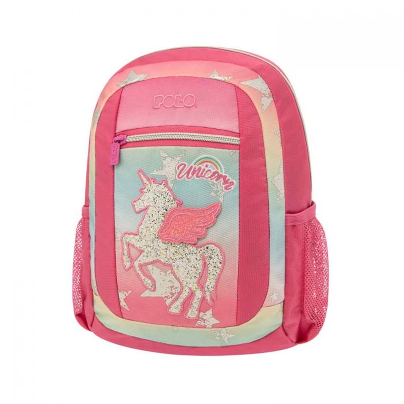 POLO Τσάντα Πλάτης Polo Bambino Unicorn 2023