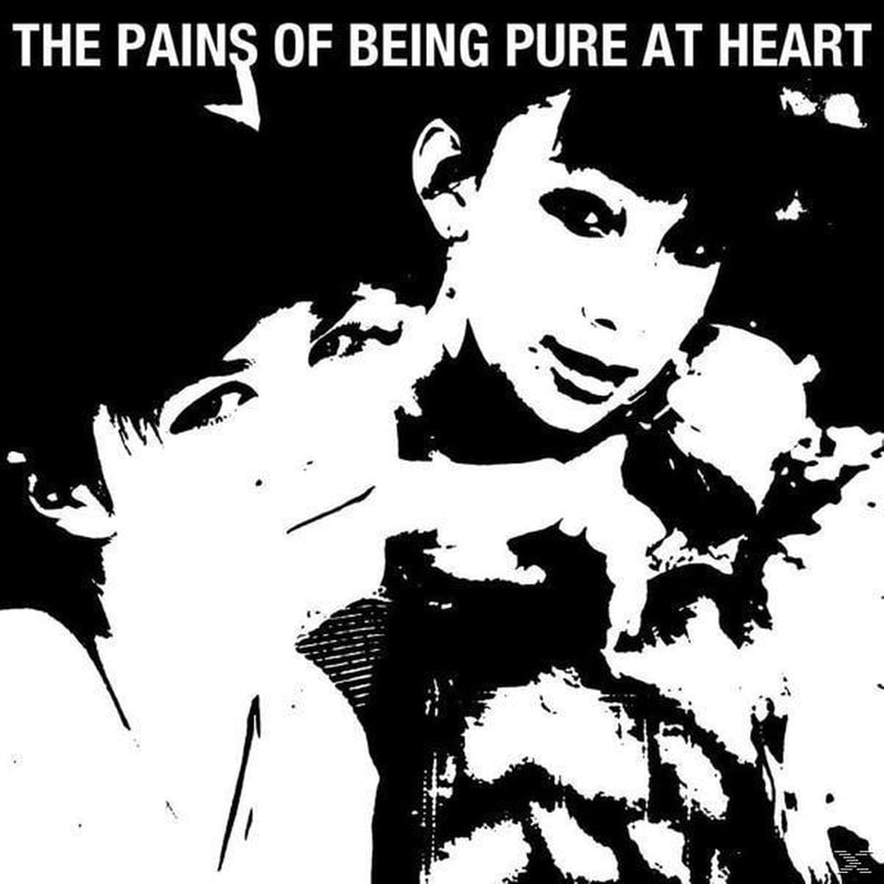 Pains Of Being Pure At Heart