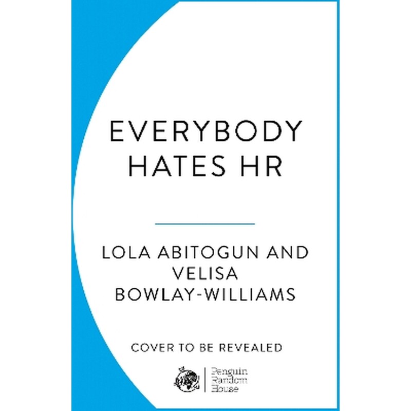 Everybody Hates HR