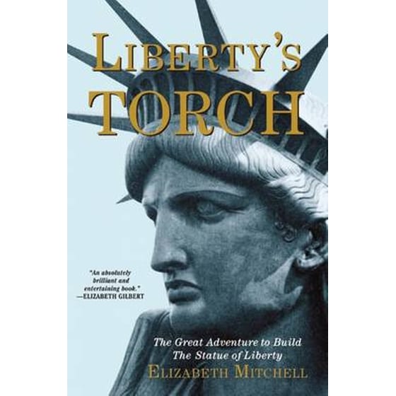 Liberty's Torch image 0