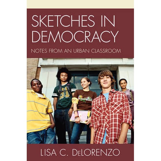 Sketches in Democracy image 0