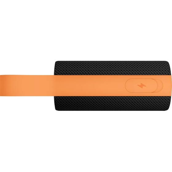 Xiaomi Sound Pocket Φορητό Ηχείο 5W - Μαύρο image 1