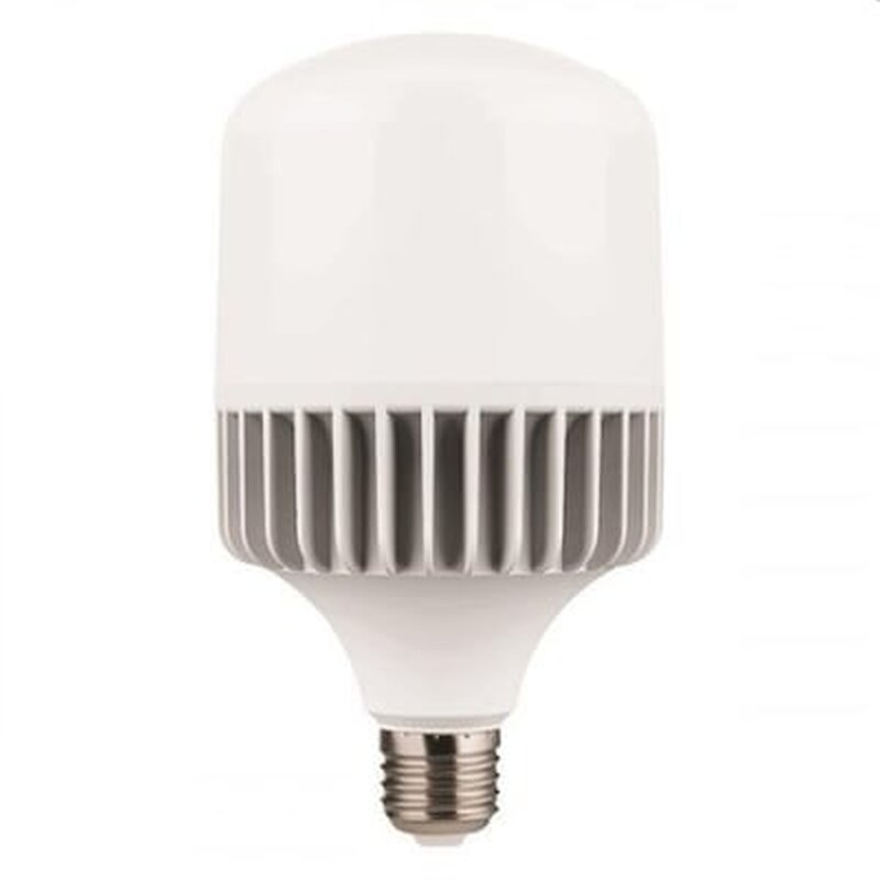 Λαμπτήρας Led 50w T118 E27 Smd Φυσικό Λευκό 4000κ 147-76549 Eurolamp