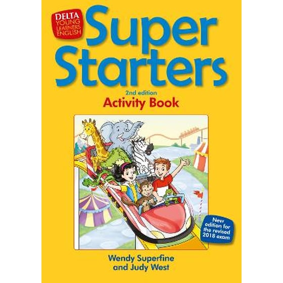 Super Starters image 0