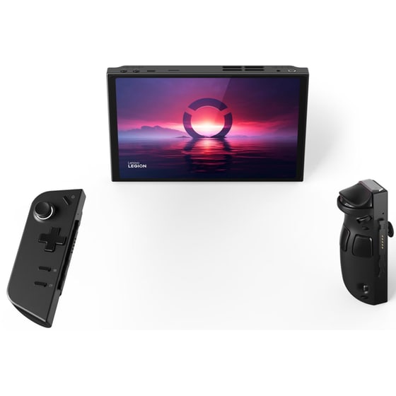 Lenovo Legion Go image 9