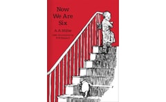 Now We Are Six