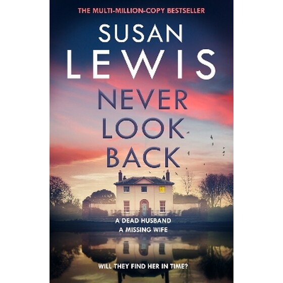 Never Look Back image 0