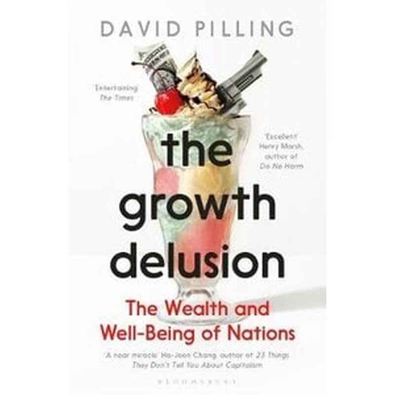 The Growth Delusion