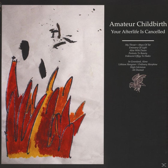 Your Afterlife Is Cancelled image 2