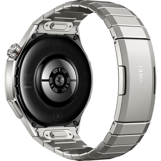 Smartwatch Huawei Watch GT 5 Pro 46mm - Titanium image 5