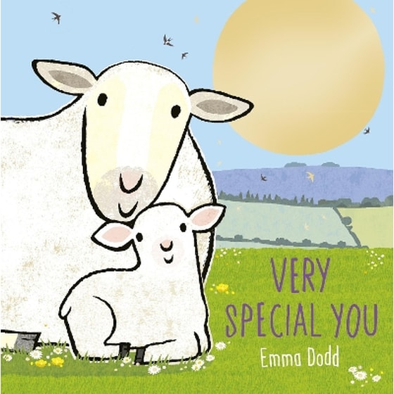 Very Special You image 0