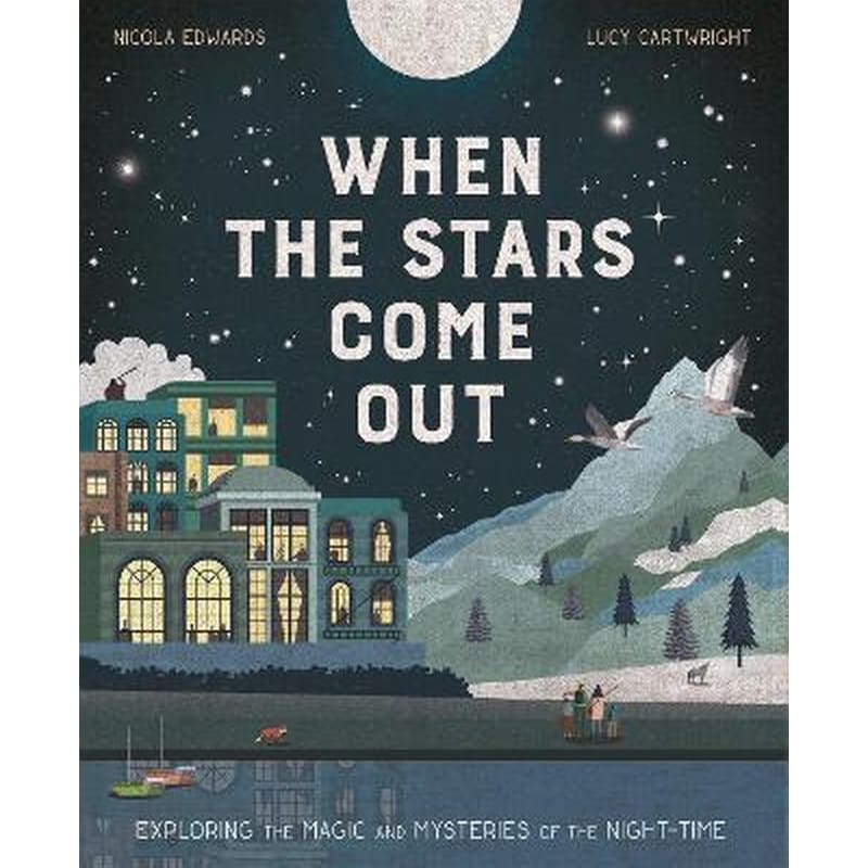 When the Stars Come Out