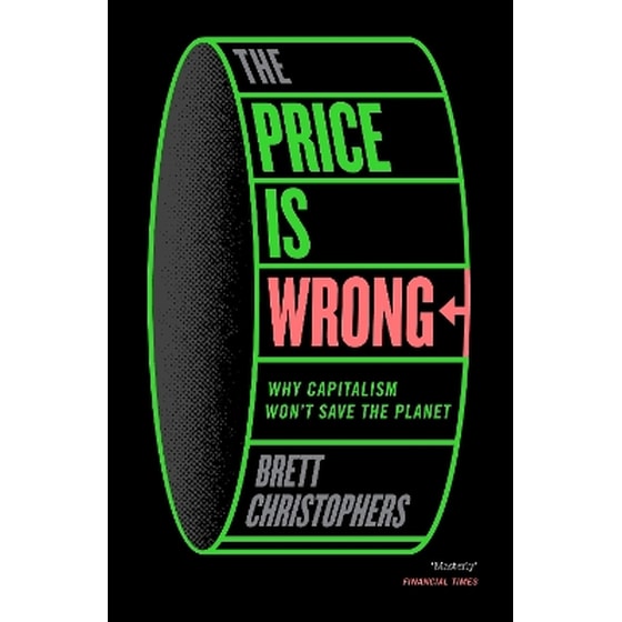 The Price is Wrong image 0