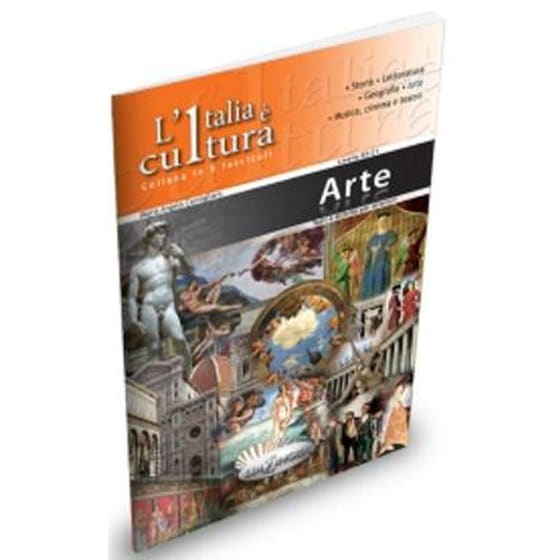 L'Italia e cultura image 0