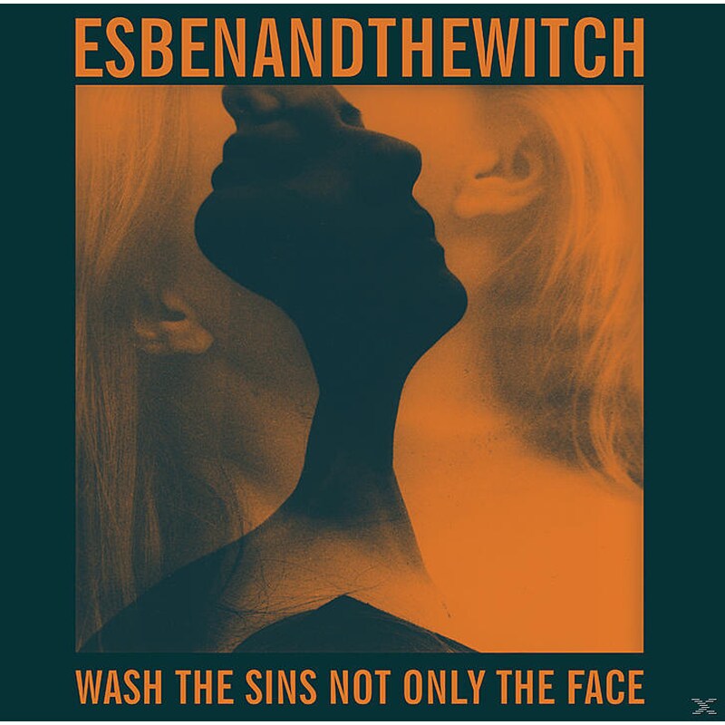 Wash The Sins Not Only The Face