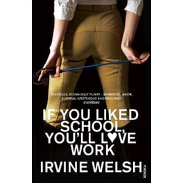 If You Liked School, You'll Love Work