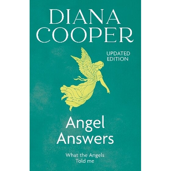 Angel Answers image 0