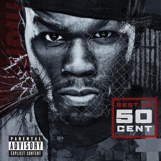 Best Of 50 Cent image 0