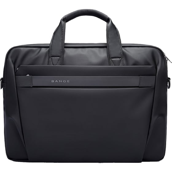 Τσάντα Laptop Bange 2559 15.6" Αδιάβροχη - Μαύρο image 0