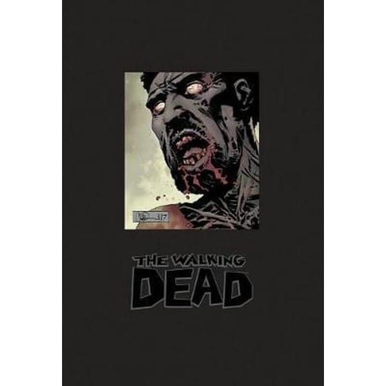 The Walking Dead Omnibus Volume 7 image 0