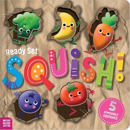 Ready Set Squish!