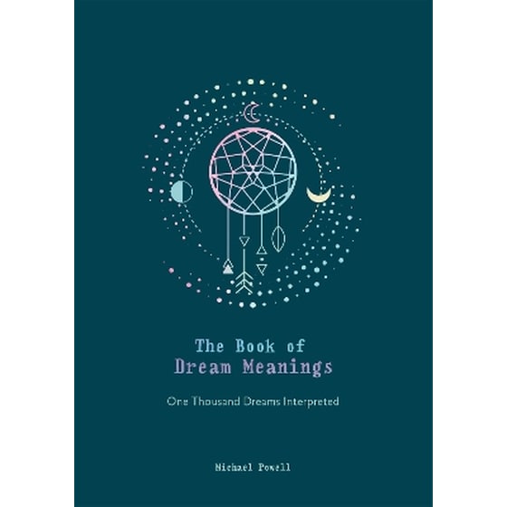 The Book of Dream Meanings image 0