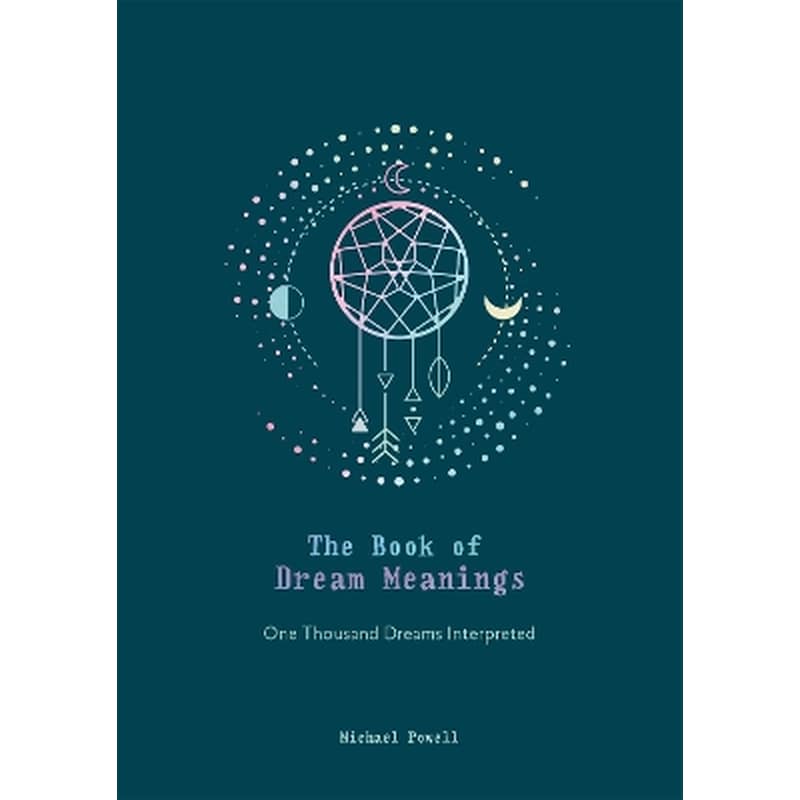 The Book of Dream Meanings