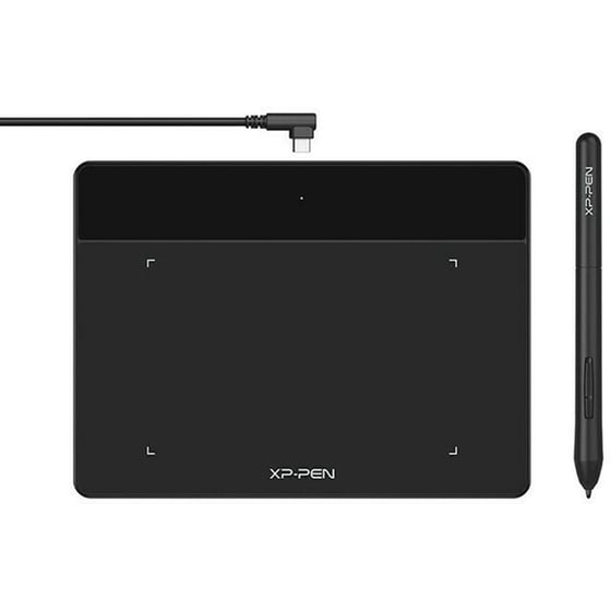 Ταμπλέτα Σχεδίασης XP-Pen Deco Fun XS - Μαύρο image 2