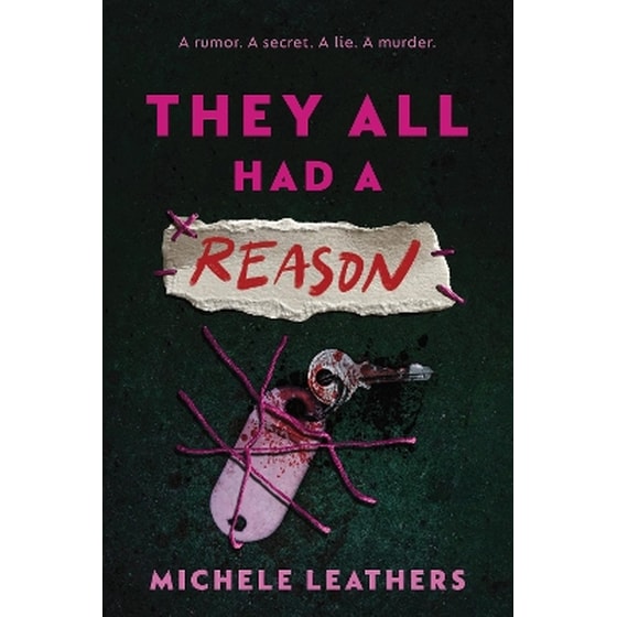 They All Had a Reason image 0