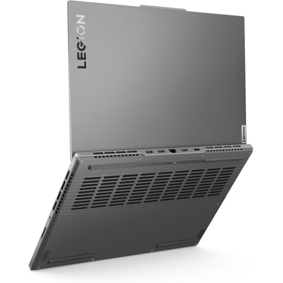 Lenovo Legion Slim 5 16AHP9 16" WQXGA IPS (Ryzen 7-8845HS/16GB/1TB SSD/GeForce RTX 4070/Win11Home) Laptop image 7