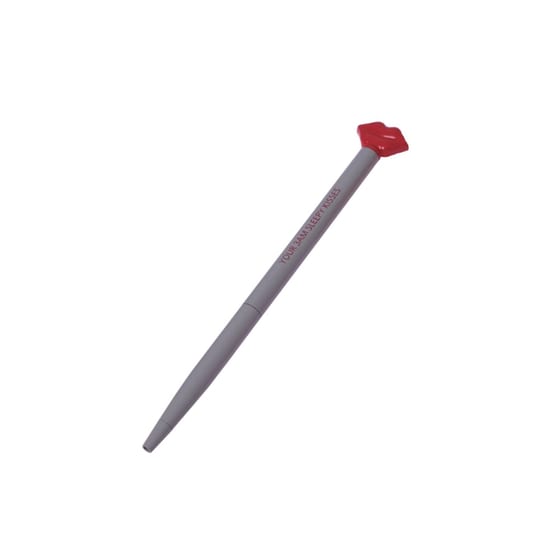 Στυλό Διαρκείας Coolbee Metal Lip Shape Topper 1mm image 0