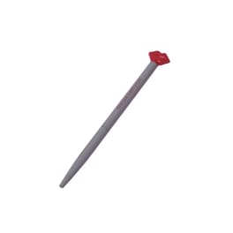 Στυλό Διαρκείας Coolbee Metal Lip Shape Topper 1mm