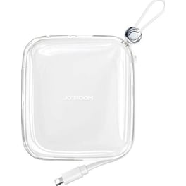 Powerbank Joyroom JR-L005 10000mAh - Λευκό