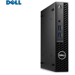 Refurbished Desktop DELL 300 MICRO (Intel Core i3-12100T/8GB/256GB SSD/Intel UHD Graphics 770/Win11Home) | Grade A