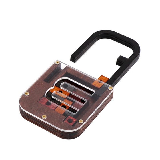 Κλειδαριά My Secret Lock II Γρίφος (Mimi) image 1