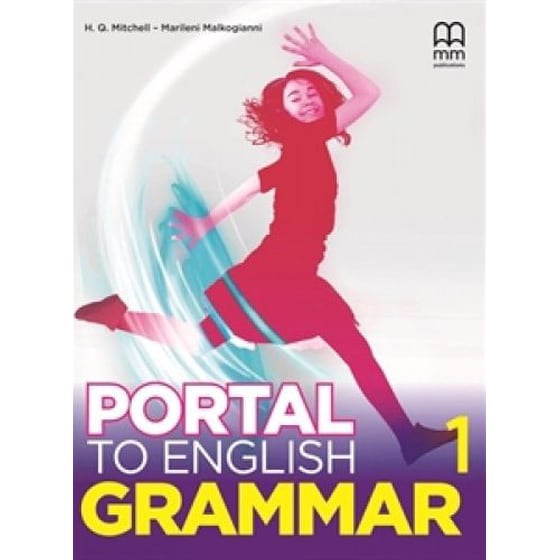 Portal To English 1 (A1.1) image 0