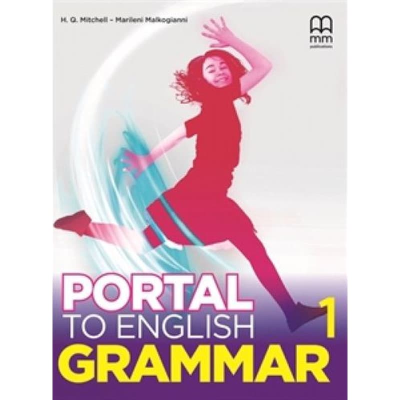 Portal To English 1 (A1.1)