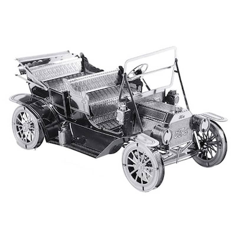 Puzzle 3d ford 1908 Model