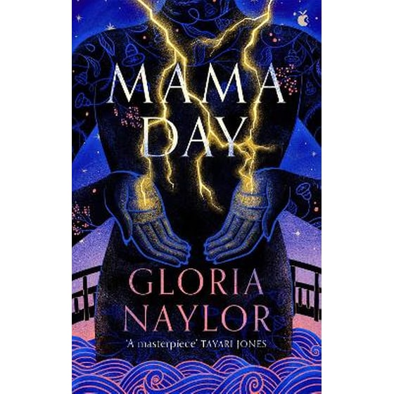Mama Day image 0