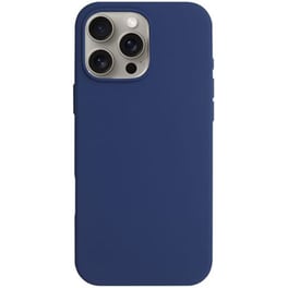 Θήκη Apple iPhone 16 Pro Max - Tune Moreno Valley - Navy Blue