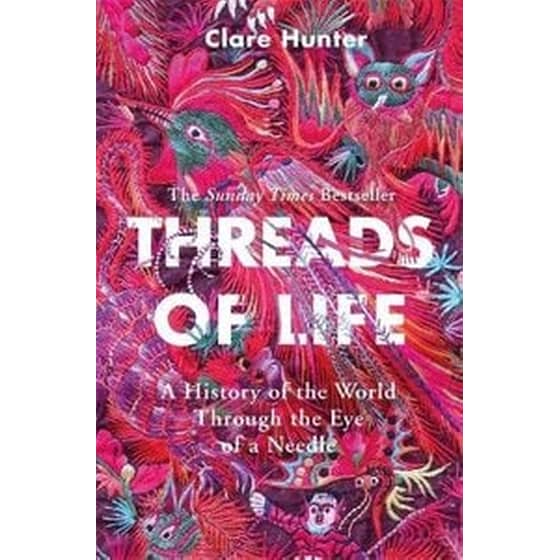 Threads of Life image 0