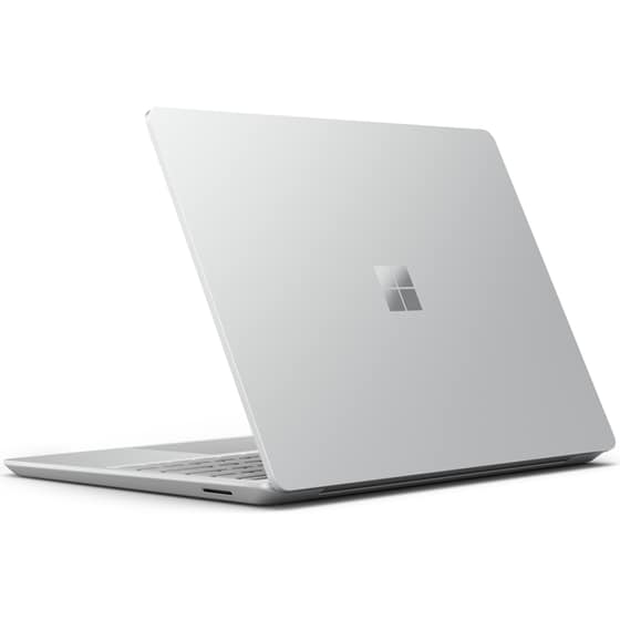 Microsoft Surface Go 3 12.45" HD+ (Core i5-1235U/16GB/256GB SSD/Iris Xe Graphics/Win11Home) Laptop image 4