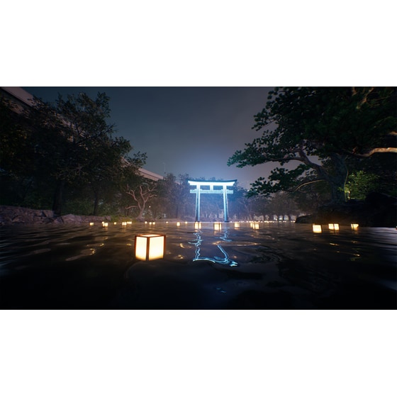 Ghostwire Tokyo Deluxe Edition - PS5 image 19