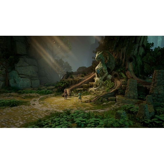 Split Fiction - PS5 image 2
